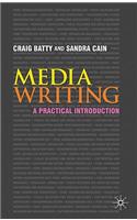 Media Writing