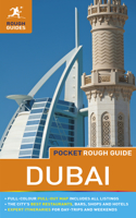 Pocket Rough Guide Dubai (Travel Guide)