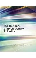 The Horizons of Evolutionary Robotics