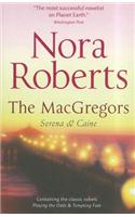 The MacGregors: Serena & Caine