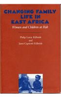 Changing Family Life in East Africa
