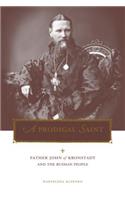 A Prodigal Saint