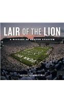 Lair of the Lion