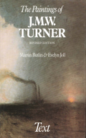Paintings of J. M. W. Turner