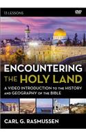 Encountering the Holy Land