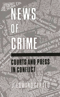 News of Crime