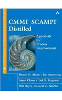 CMMI Scampi Distilled
