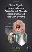 Clinical Signs in Humans and Animals Associated with Minerals, Trace Elements and Rare Earth Elements