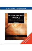 Macroeconomics Principles: A Contemporary Introduction
