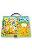 Let's Play, Poppy Cat
