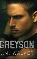 Greyson (A Hell's Harlem Novel Book 1)