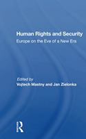 Human Rights and Security