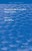 Electronically Controlled Drug Delivery