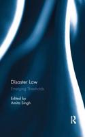 Disaster Law