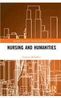 Nursing and Humanities