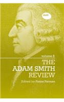 Adam Smith Review Volume 8