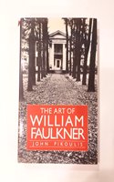 The Art of William Faulkner