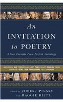 An Invitation to Poetry