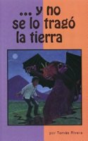 McDougal Littell Literature Connections: ...y No Se Lo Trago La Tierra (... and the Earth Did Not Devour Him) Student EDI