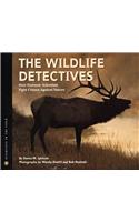 Wildlife Detectives