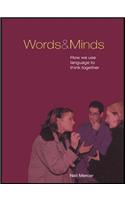 Words and Minds