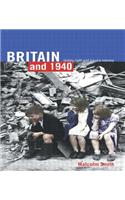Britain and 1940