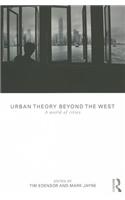 Urban Theory Beyond the West