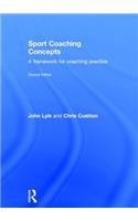 Sport Coaching Concepts