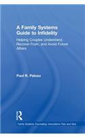 Family Systems Guide to Infidelity