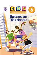 New Heinemann Maths Yr6, Extension Textbook