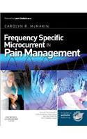 Frequency-Specific Microcurrent in Pain Management