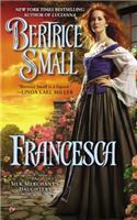 Francesca: (2 The Silk Merchant's Daughters)