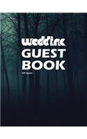 Wedding Guest Book I