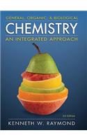 General, Organic, and Biological Chemistry