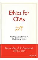 Ethics for CPAs