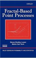 Fractal-Based Point Processes