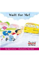 Wait for Me!
