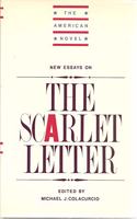 New Essays on 'The Scarlet Letter'