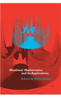 Nonlinear Mathematics and Its Applications