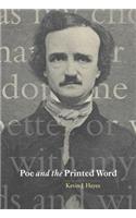 Poe and the Printed Word