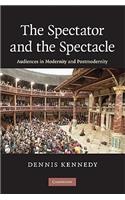 Spectator and the Spectacle