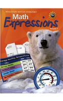 Math Expressions