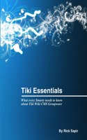 Tiki Essentials