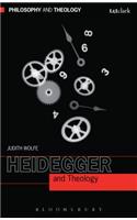 Heidegger and Theology
