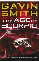 The Age of Scorpio