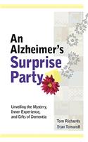 Alzheimer's Surprise Party