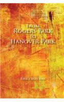 From Rogers Park to Hanover Park