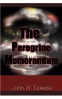 The Peregrine Memorandum