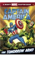 Captain America: The Tomorrow Army