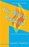 Way To Pentecost